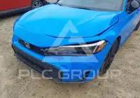 2026 Honda CIVIC фото
