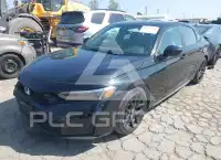 2026 Honda CIVIC photo