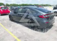 2026 Honda CIVIC фото