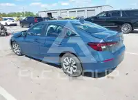 2026 Honda CIVIC фото