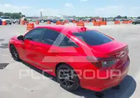 2026 Honda CIVIC photo