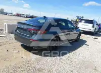 2026 Honda CIVIC photo