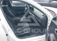 2026 Honda CIVIC photo