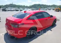 2026 Honda CIVIC photo