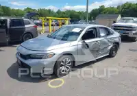 2026 Honda CIVIC фото