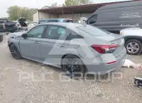 2026 Honda CIVIC photo