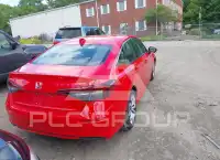 2026 Honda CIVIC photo