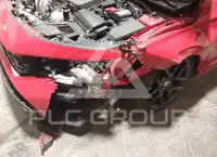 2026 Honda CIVIC photo
