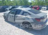2026 Honda CIVIC фото