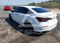 2026 Honda CIVIC photo