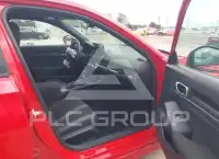 2026 Honda CIVIC фото