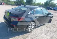 2026 Honda CIVIC фото