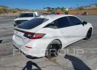 2026 Honda CIVIC фото