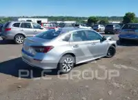 2026 Honda CIVIC photo