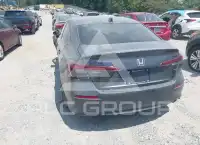 2026 Honda CIVIC фото
