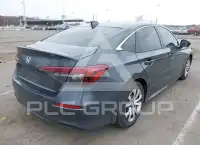 2026 Honda CIVIC фото