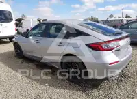 2026 Honda CIVIC фото