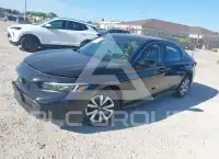 2026 Honda CIVIC фото