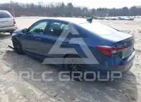 2026 Honda CIVIC фото