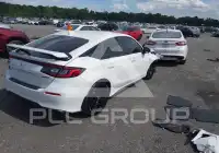 2026 Honda CIVIC фото