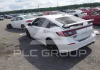 2026 Honda CIVIC фото