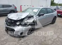 2026 Honda CIVIC photo