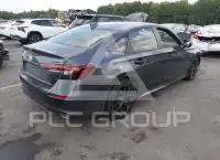 2026 Honda CIVIC фото