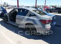 2026 Honda CIVIC фото