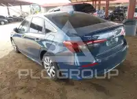 2026 Honda CIVIC photo