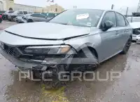 2026 Honda CIVIC photo