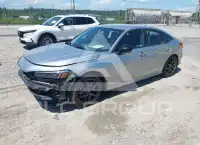 2026 Honda CIVIC фото