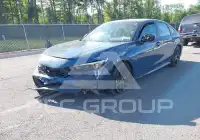 2026 Honda CIVIC photo