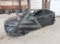 2026 Honda CIVIC фото