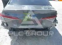 2026 Honda CIVIC фото