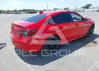 2026 Honda CIVIC фото