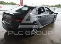 2026 Honda CIVIC фото