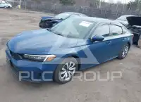 2026 Honda CIVIC фото