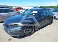 2026 Honda CIVIC photo