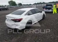2026 Honda CIVIC photo