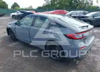2026 Honda CIVIC фото
