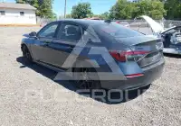 2026 Honda CIVIC photo