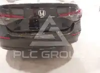 2026 Honda CIVIC фото