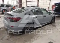 2026 Honda CIVIC фото