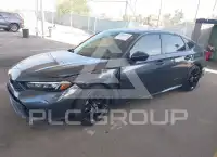 2026 Honda CIVIC photo
