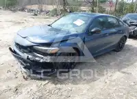 2026 Honda CIVIC фото