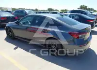 2026 Honda CIVIC фото