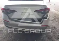 2026 Honda CIVIC фото
