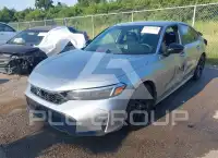 2026 Honda CIVIC photo