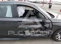 2026 Honda CIVIC фото
