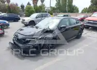 2026 Honda CIVIC фото